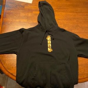 Zumiez hoodie USED